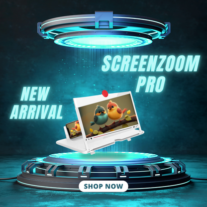 ScreenZoom Pro