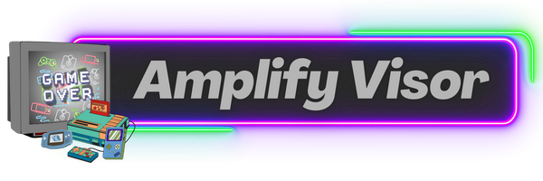 Amplify Visor